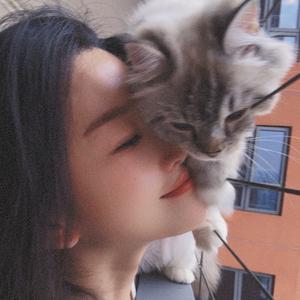 动感单车教练susu头像