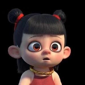 小烨烨很乖头像