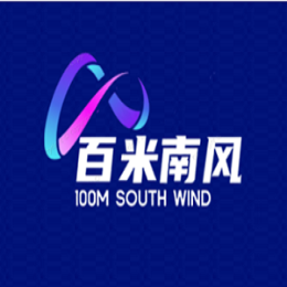 百米南风头像