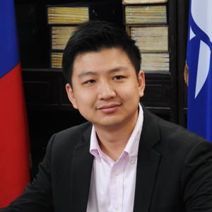 丘智贤头像