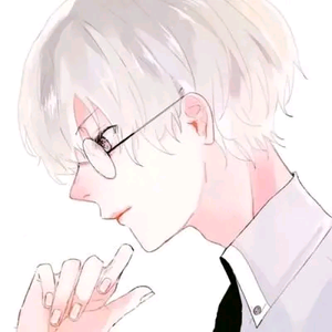 是曙光么头像