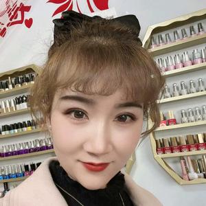 花花美甲美睫店头像