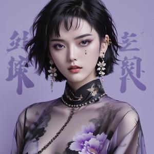 Ai绘画师-DT头像