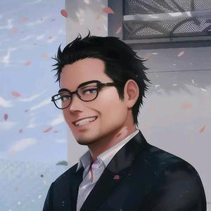 我叫槑小郎头像