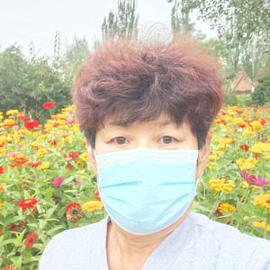 山东四姐头像