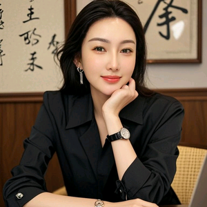 西昌美食侦探头像