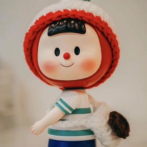 一加一小影头像