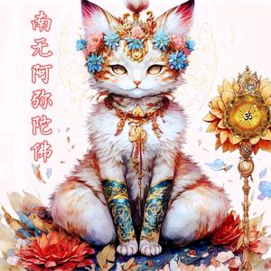 依然佛的喵五月头像