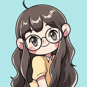 摸娱小堂妹头像