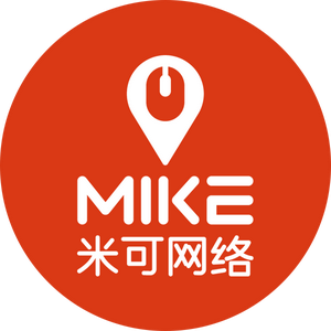 米可网络MIKE头像