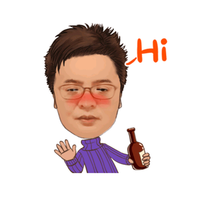 三秦大表哥头像