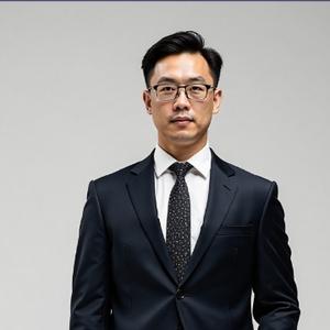 阿升自媒体头像