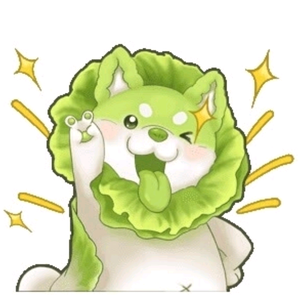 菜狗来了头像