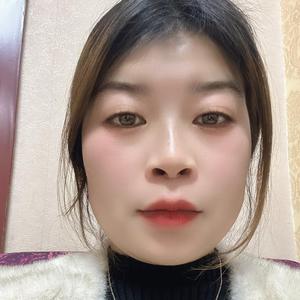 樊樊头像