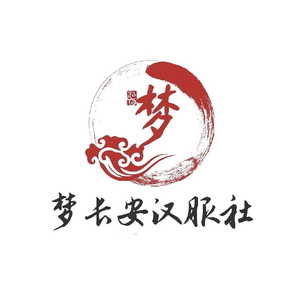 峰峰梦长安汉服社长头像