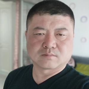 东北杰哥头像