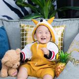 小可爱中的喜爱头像