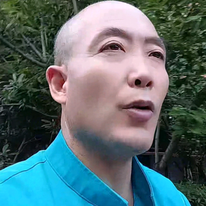 冷暖自知头像