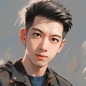 妳今ri饮左未头像