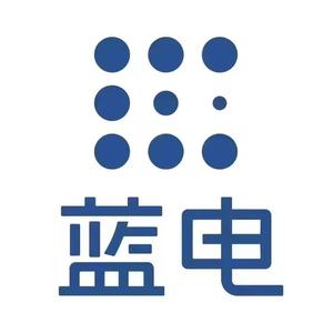 蓝电·扬州明康用户中心头像
