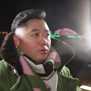 小叔在辽阳头像