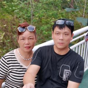 雅迪小丘头像