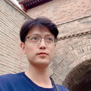 李建勋本勋头像