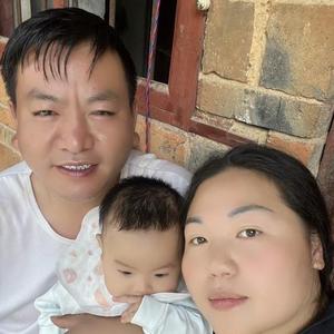 农村七妹头像