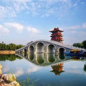 开封文化旅游头像