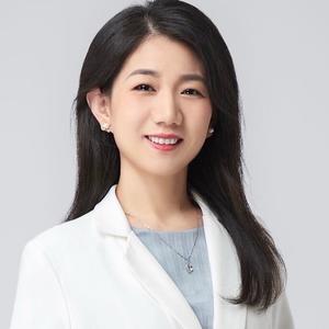 孙梅梅趣数学头像