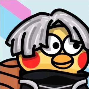 元气少男坤坤酱