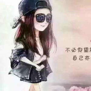 雨泽麻麻美食头像