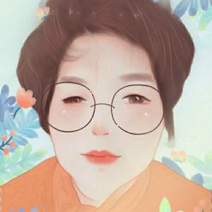爱碎碎念的兰姨头像