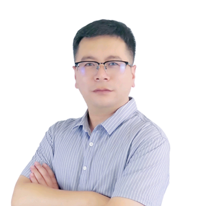 吕后坤老师讲编程头像