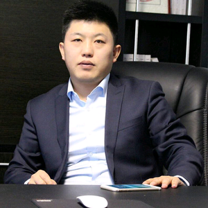 高局新商业文明头像