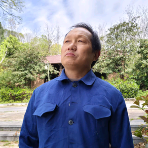 农村大哥头像