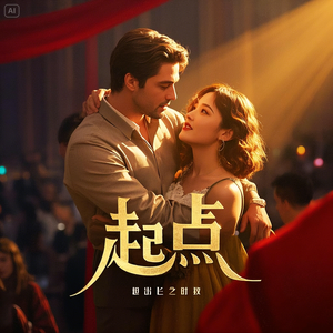 起点短剧头像
