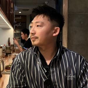 麻辣小鲜肉头像