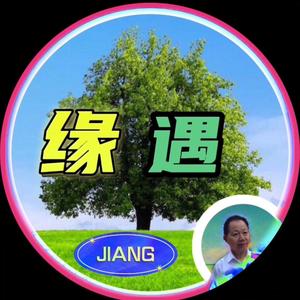 缘遇JIANG头像