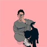 童年的严一诺头像