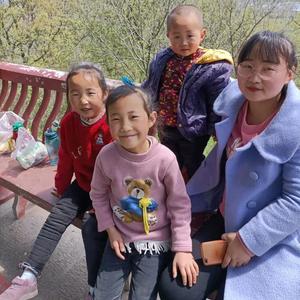 田园小盼仙儿 头像