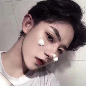小永头像