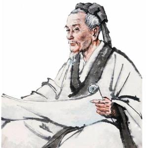 中医内科主任头像