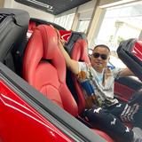 广州BBA强大名车头像