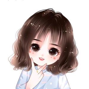 铃铛音悦头像