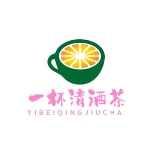 一杯清酒茶头像