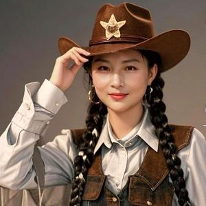 乐天春华秋实头像