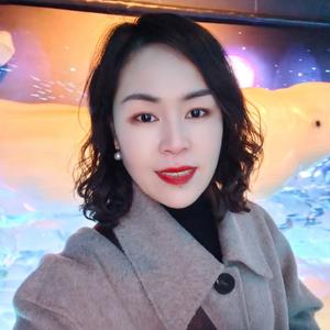 青岛莲池超姐头像
