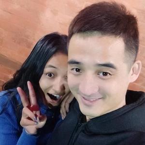 尼泊尔老婆在中国的生活头像