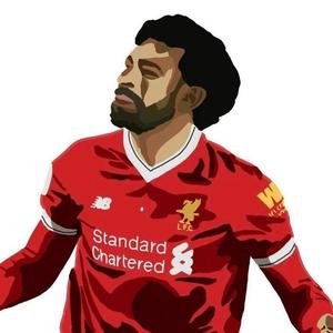 阿磊足球Soccer头像